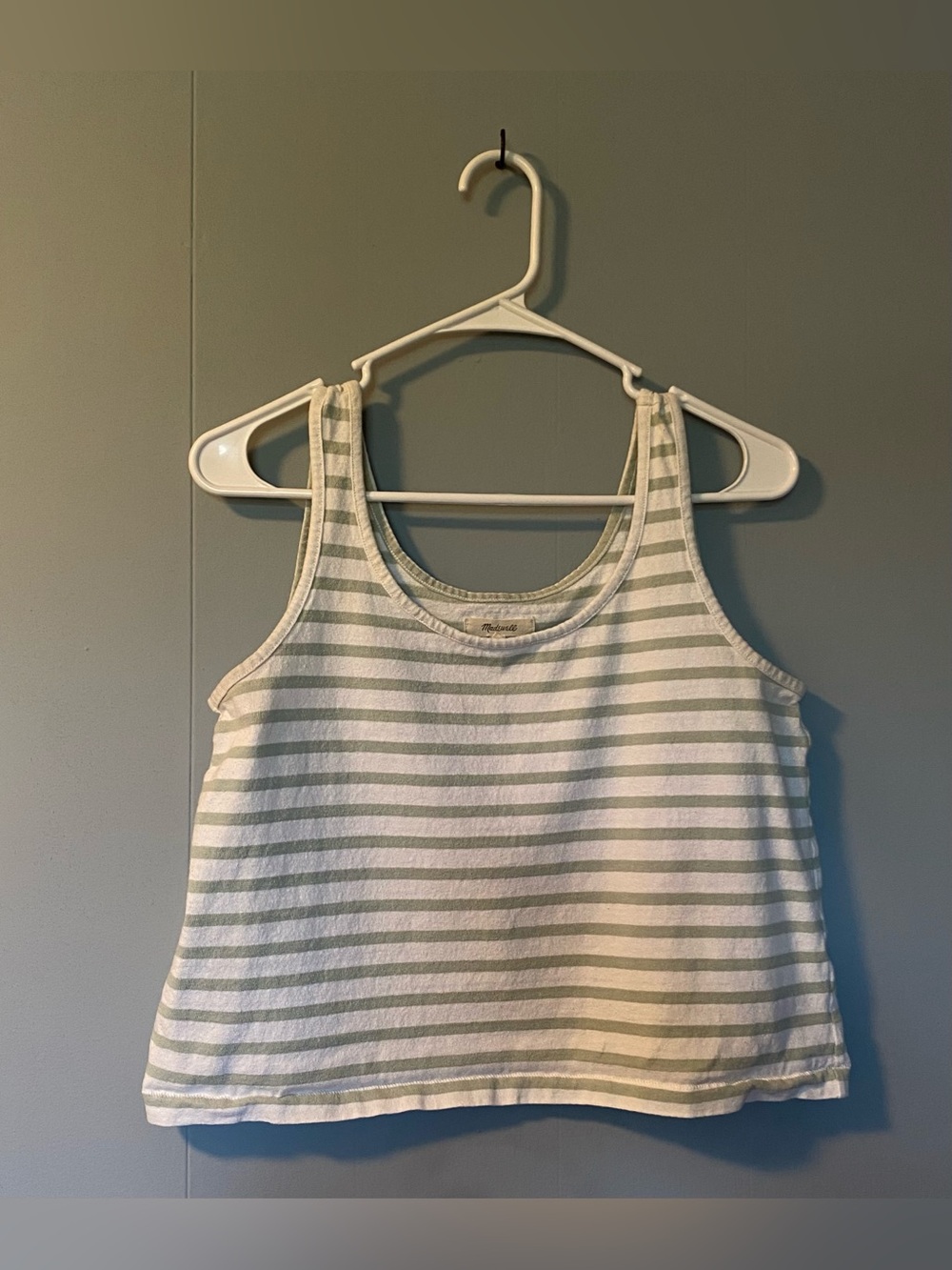 Madewell Tank